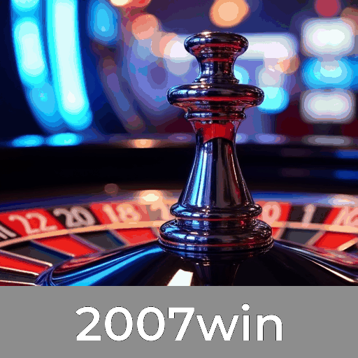 2007win: Experimente a Adrenalina dos Jogos de Cassino
