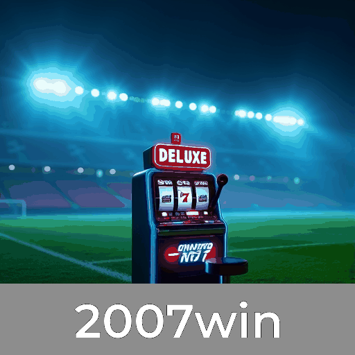 2007win: Especialistas em Apostas Esportivas com Foco no Esporte Brasileiro