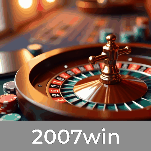 2007win: Emoção e Grandes Recompensas nos Caça-níqueis Online